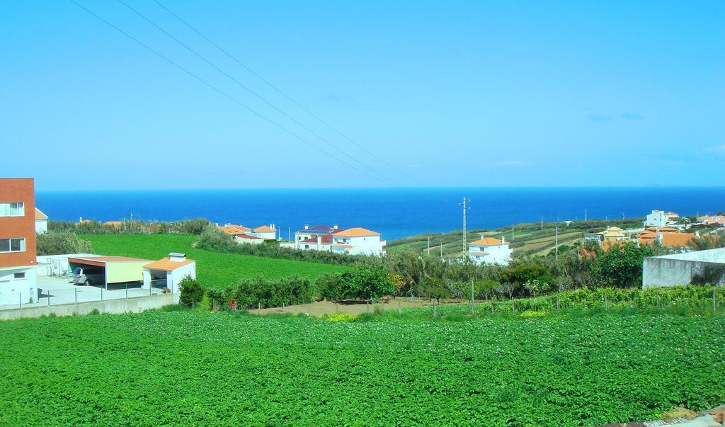 Villa Campo De Oleandros à Lourinhã Extérieur photo