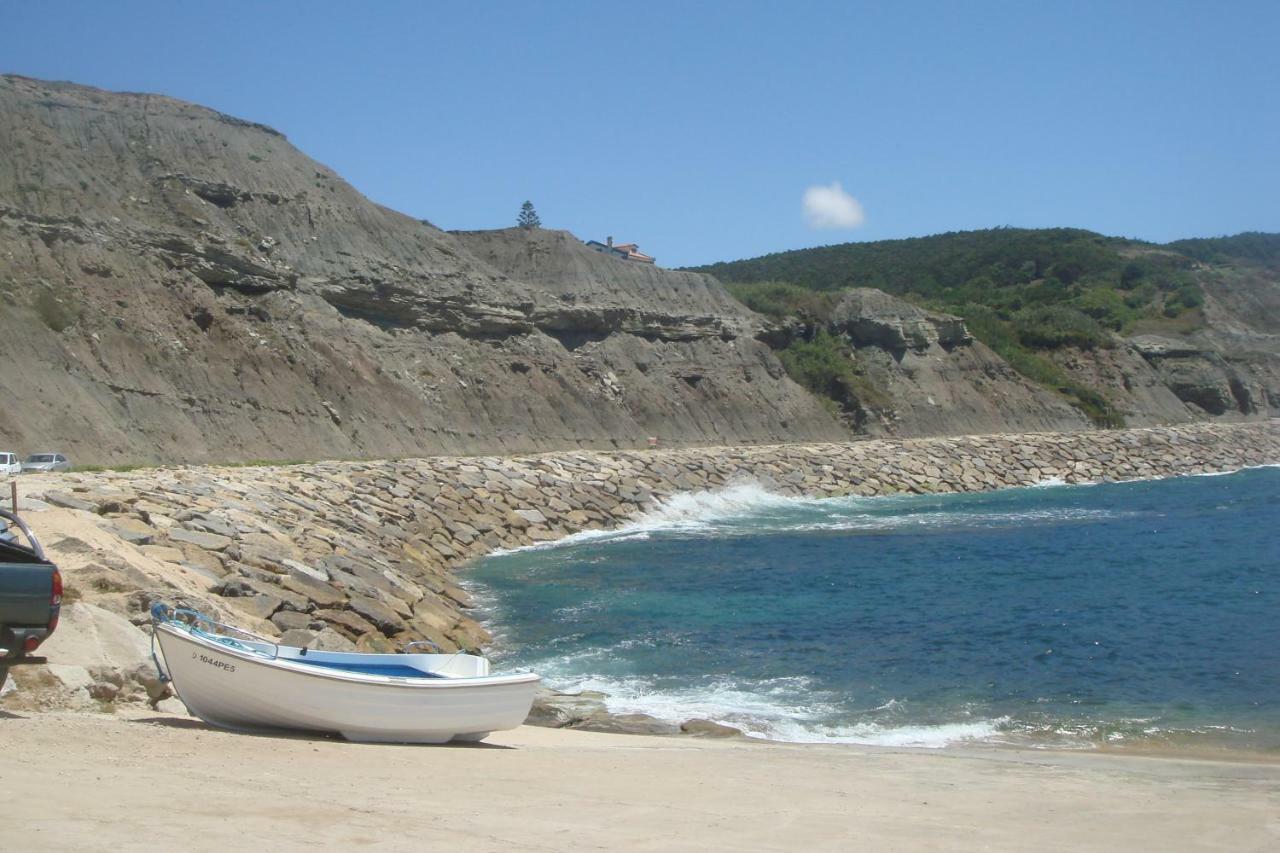 Villa Campo De Oleandros à Lourinhã Extérieur photo