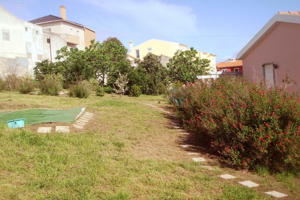 Villa Campo De Oleandros à Lourinhã Extérieur photo